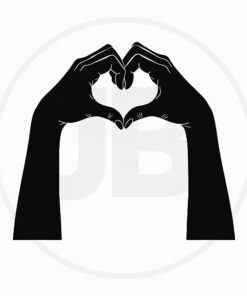 NFT Jara Bass Heart Hands #016