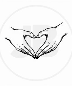 NFT Jara Bass Heart Hands #027