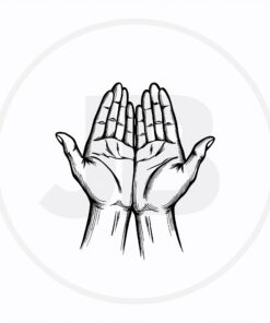 NFT Jara Bass Heart Hands #040