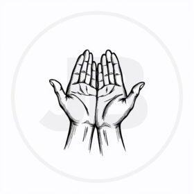 NFT Jara Bass Heart Hands #040