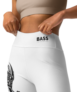 Alternative view of Yoga leggings
