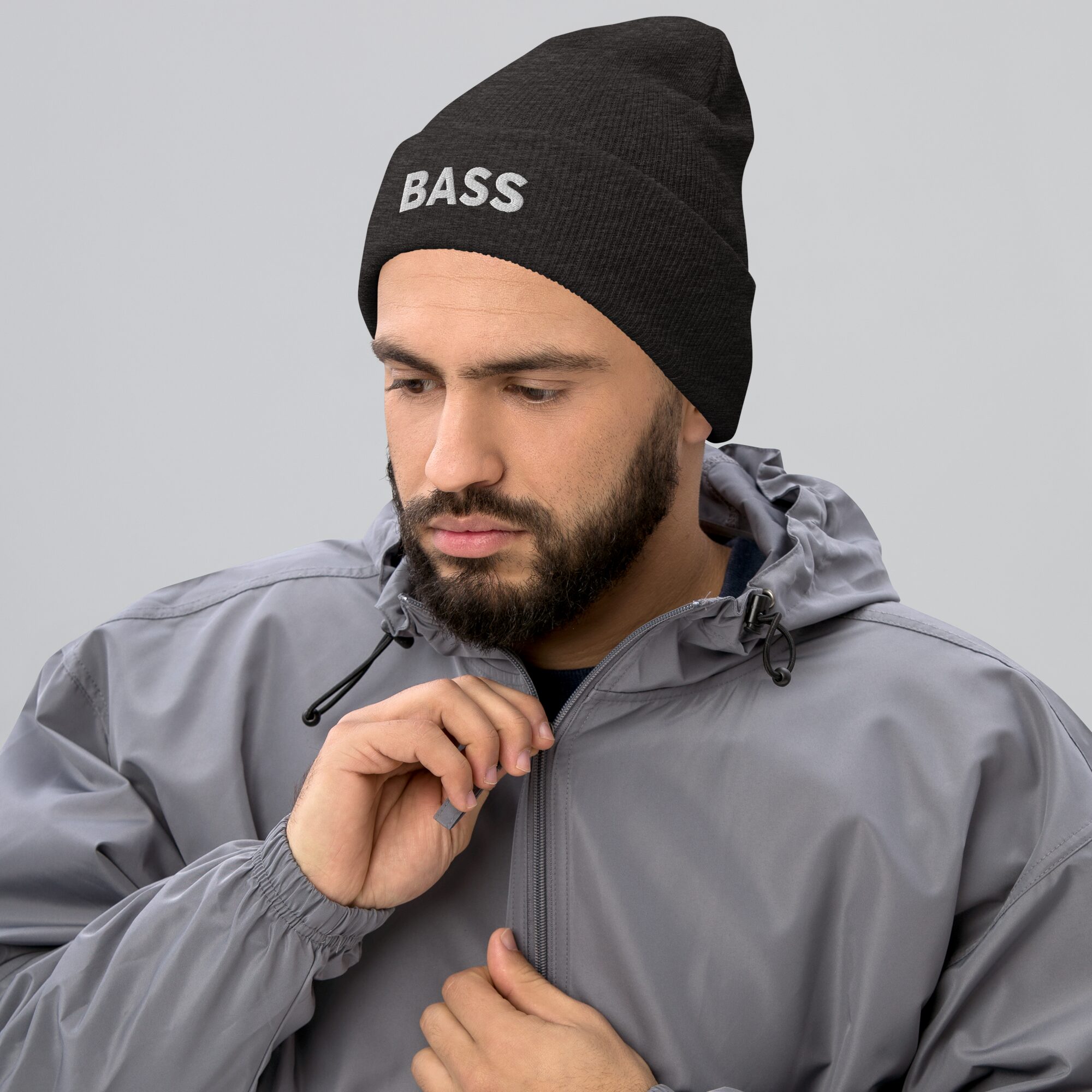 Cuffed beanie - Image 12