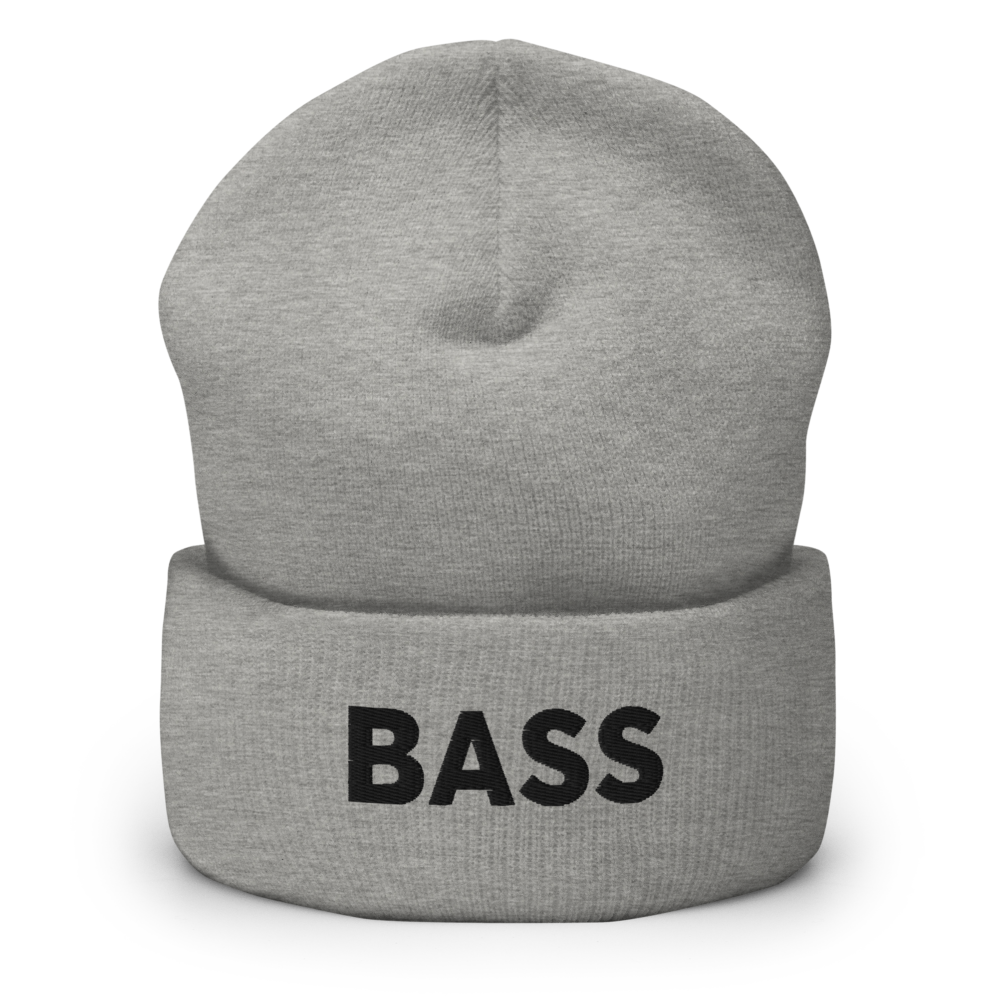 Cuffed beanie - Image 3