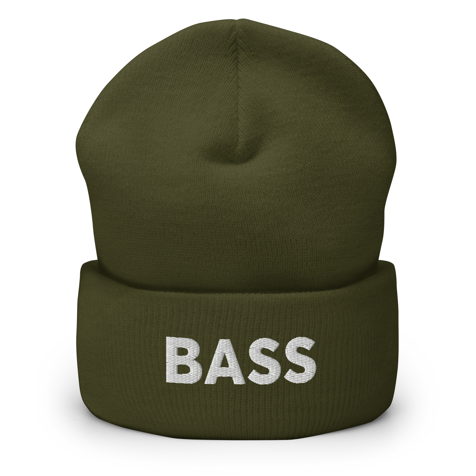 Cuffed beanie - Image 15