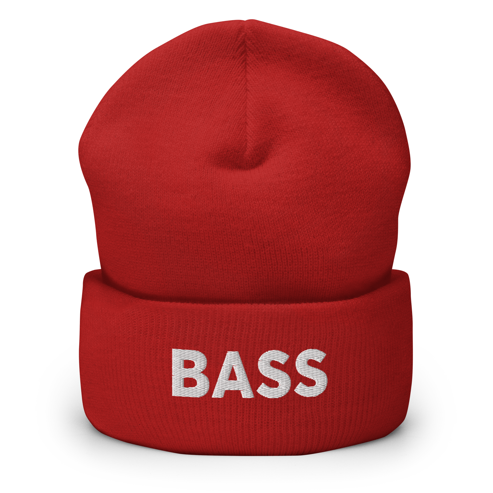 Cuffed beanie - Image 10