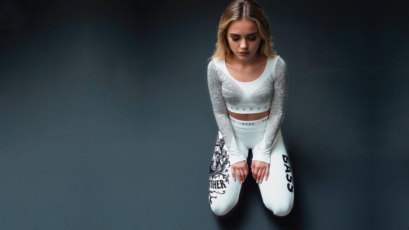 Jara Bass Active Wear