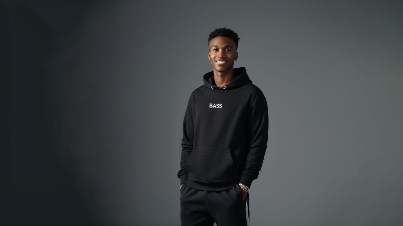 Jara Bass Sports Wear