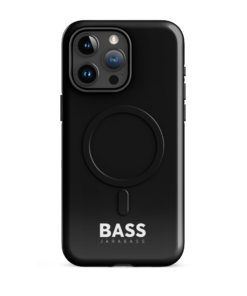 MagSafe® tough case for iPhone®