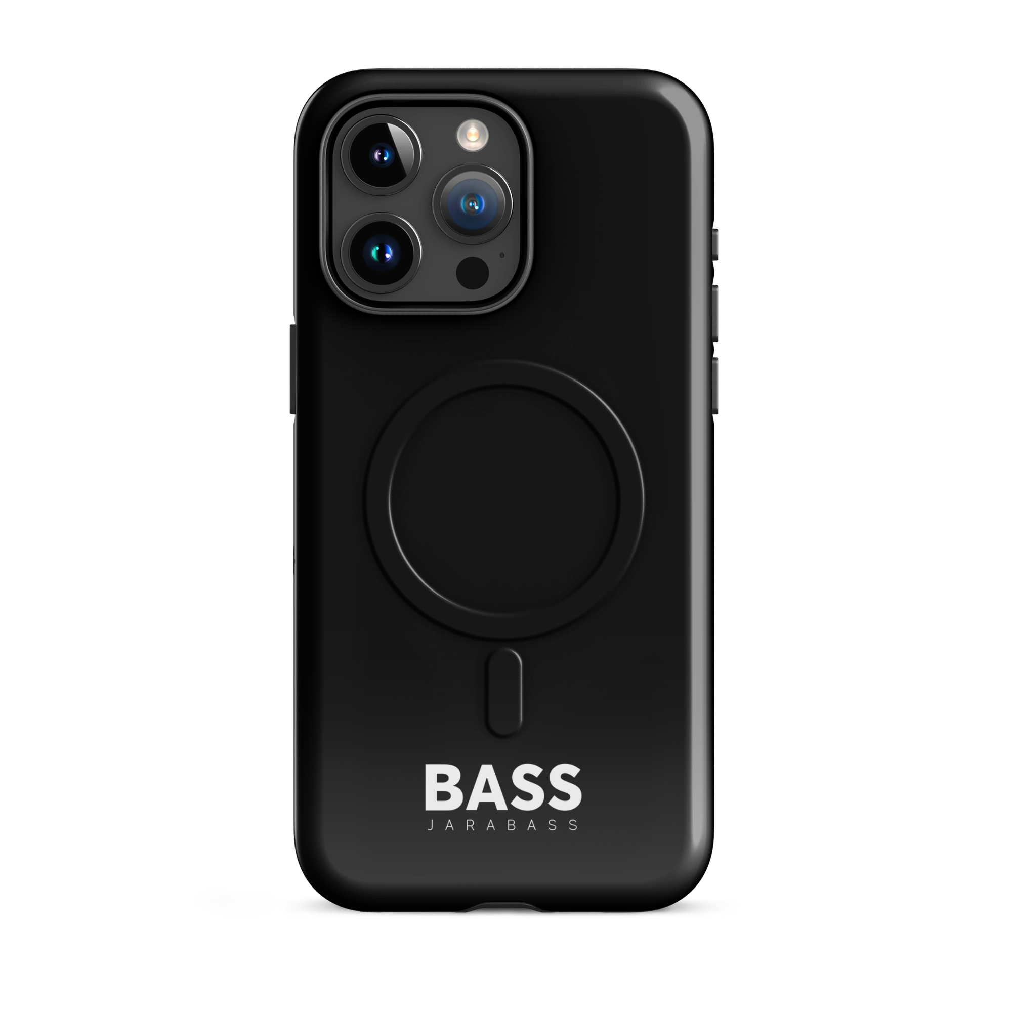 MagSafe® tough case for iPhone®