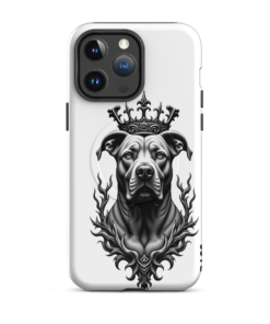 MagSafe® tough case for iPhone®