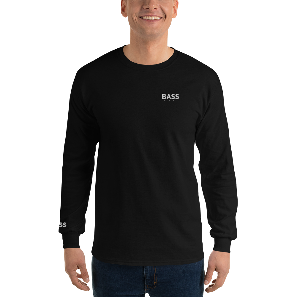Men’s long sleeve t-shirt - Image 5
