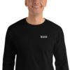 Men’s long sleeve t-shirt
