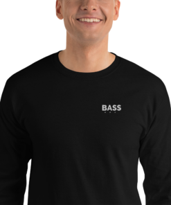 Men’s long sleeve t-shirt