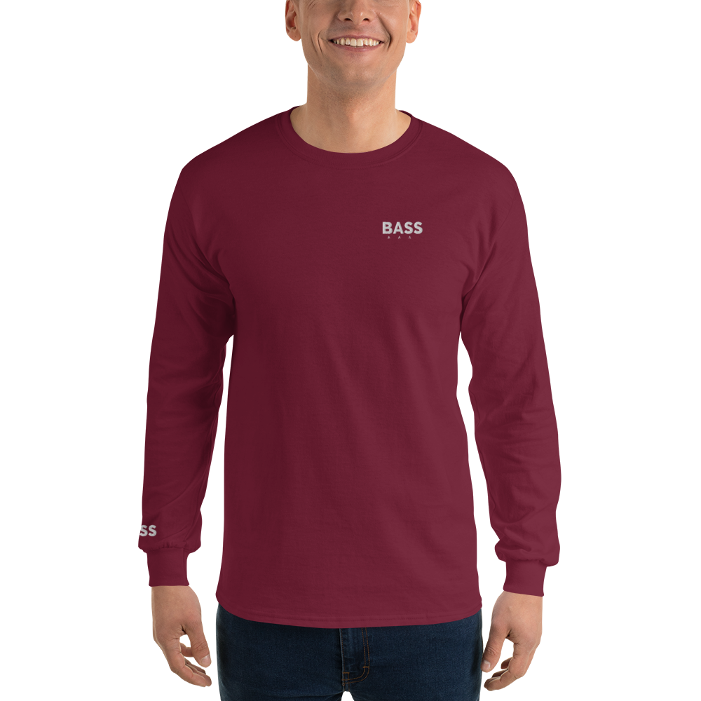 Men’s long sleeve t-shirt - Image 7