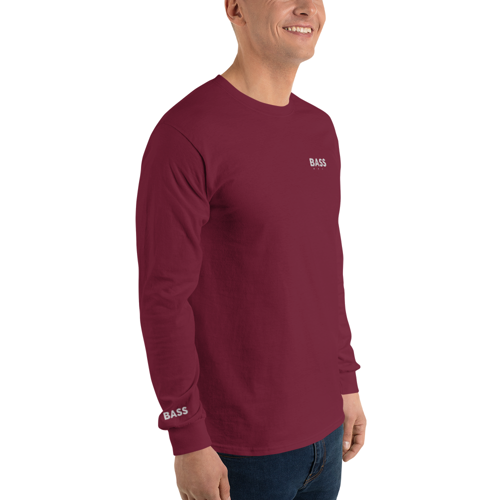 Men’s long sleeve t-shirt - Image 4