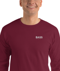 Alternative view of Men’s long sleeve t-shirt