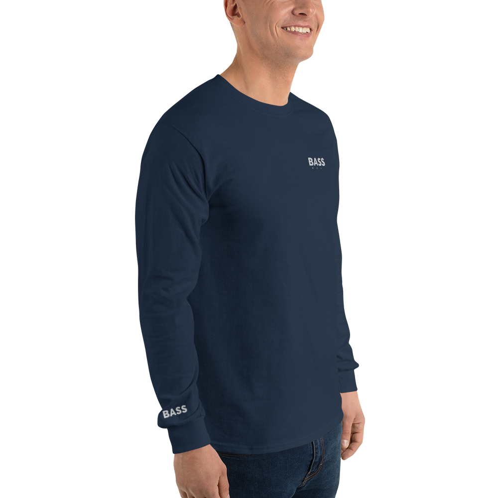 Men’s long sleeve t-shirt - Image 6