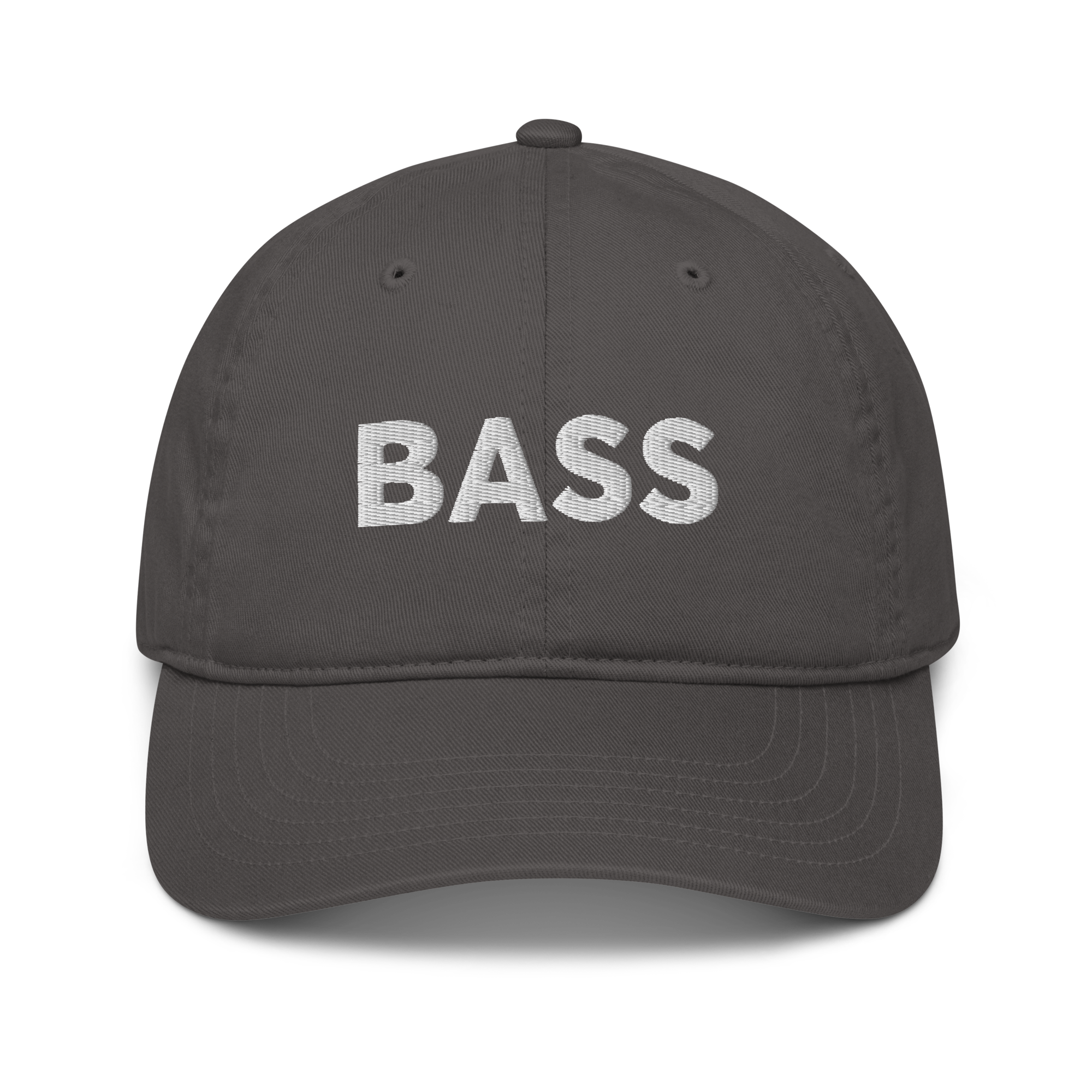 Organic soft-front baseball cap - Image 9