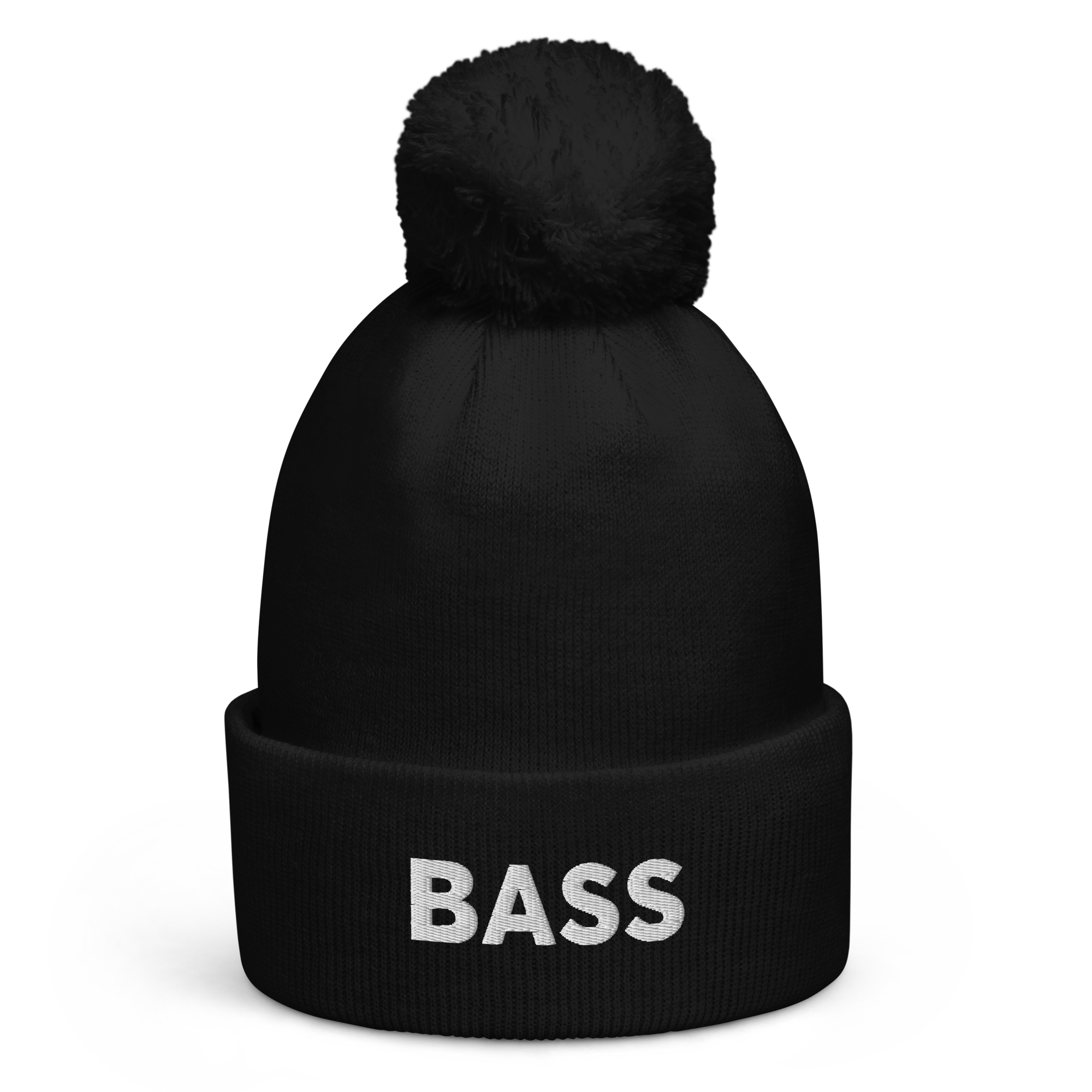 Pom pom beanie - Image 2