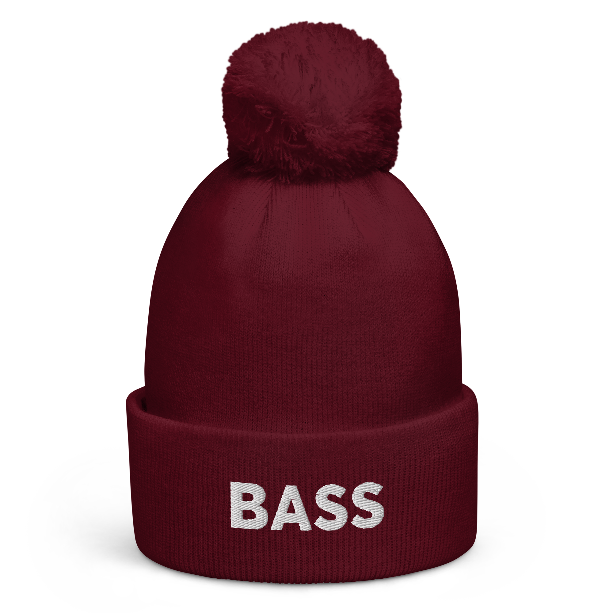Pom pom beanie - Image 5