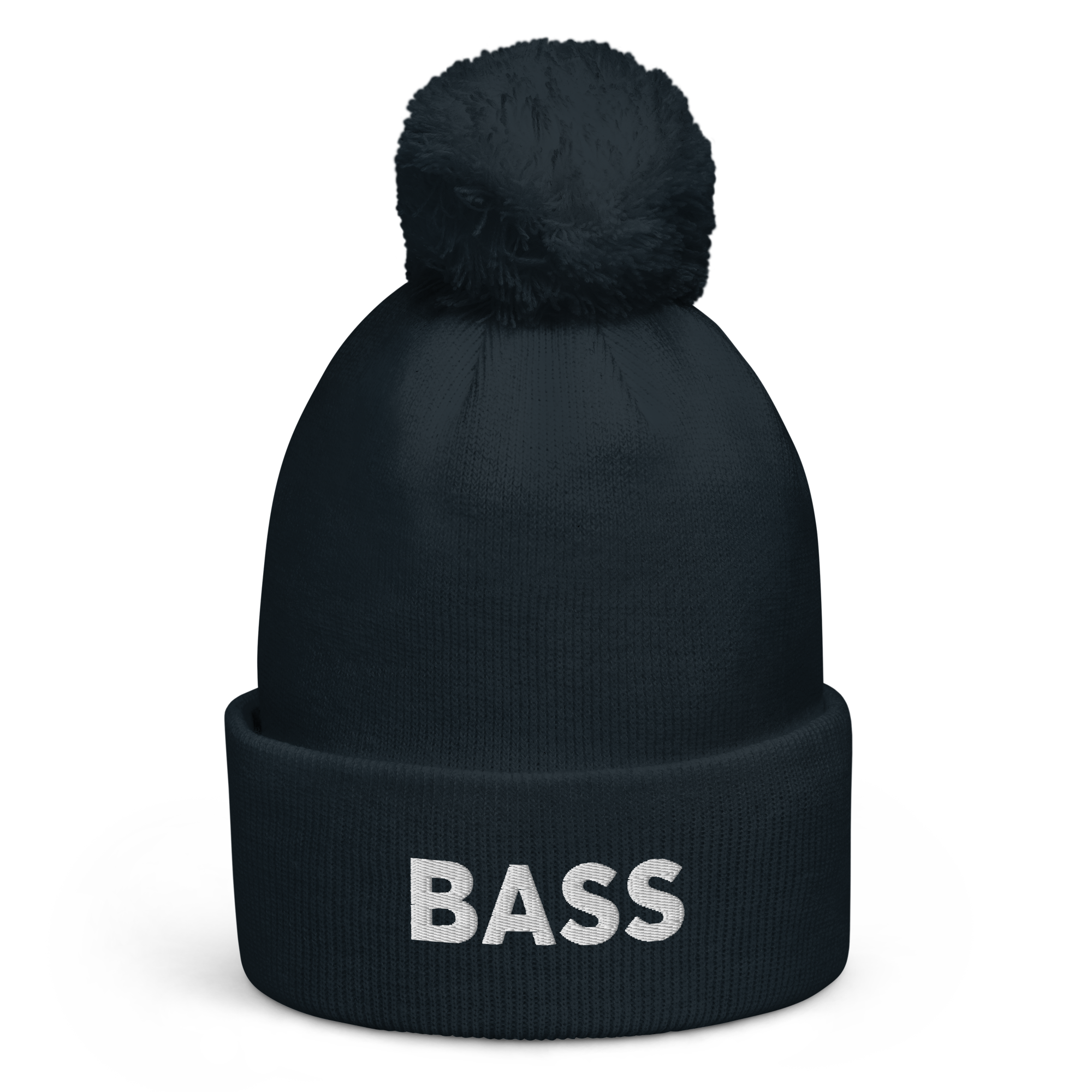 Pom pom beanie - Image 6