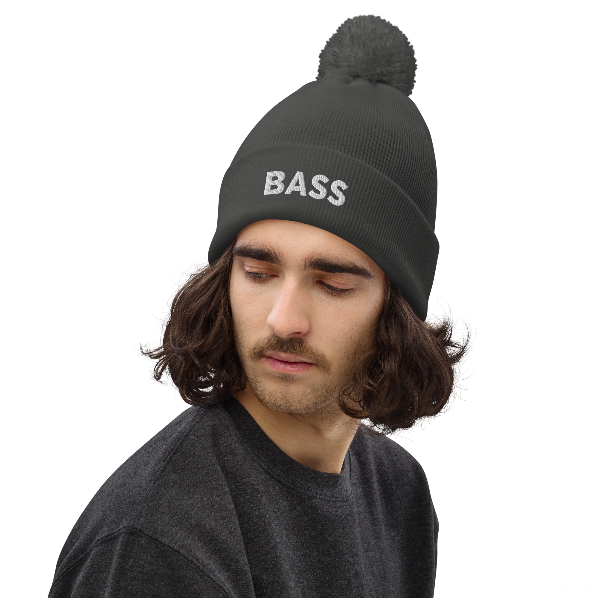 Pom pom beanie - Image 8
