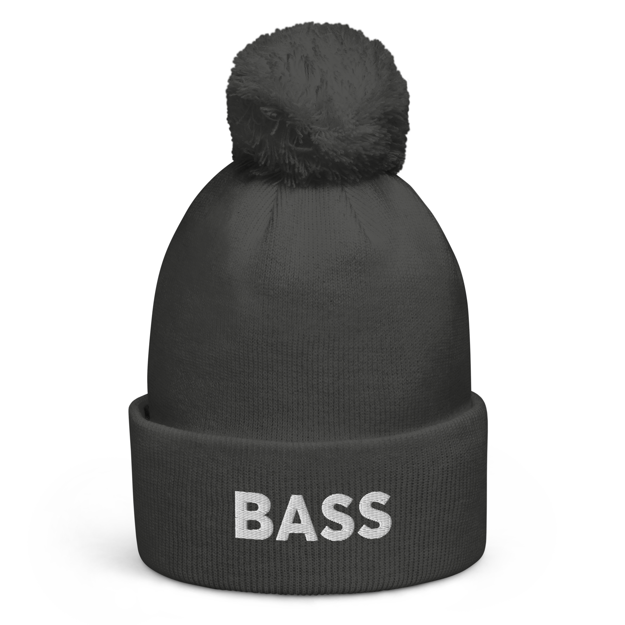 Pom pom beanie - Image 7