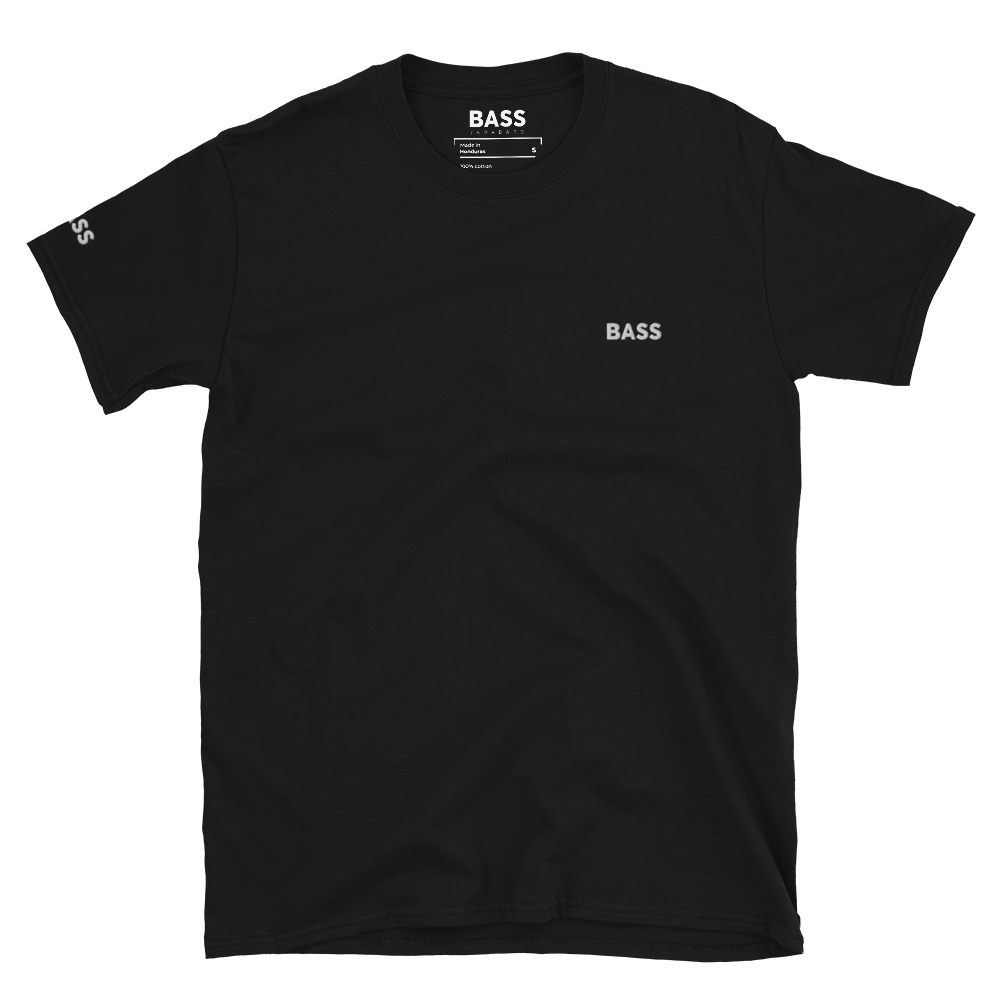 Short sleeve women's t-shirt - Image 4