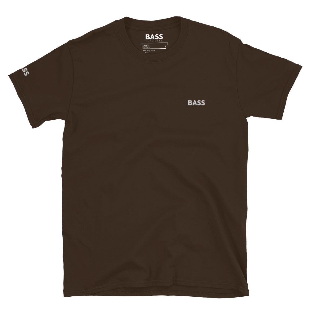 Short sleeve women's t-shirt - Image 6