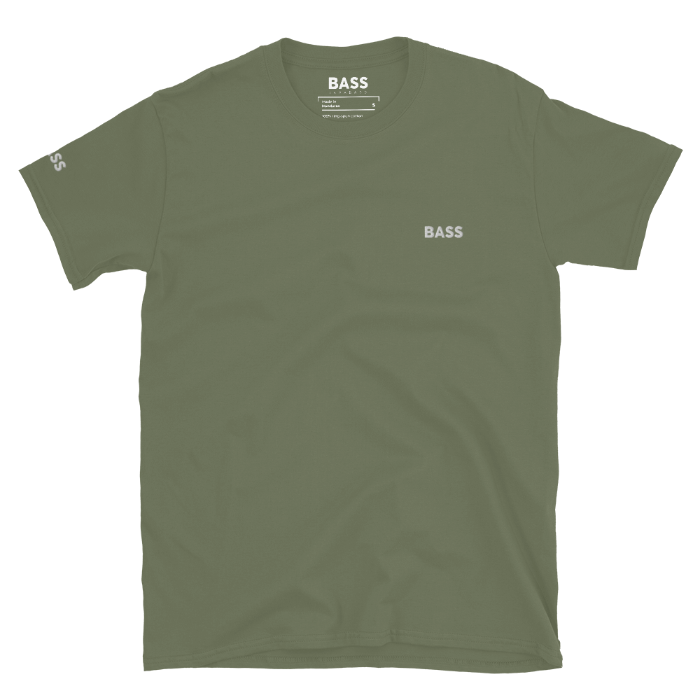 Short sleeve women's t-shirt - Image 9