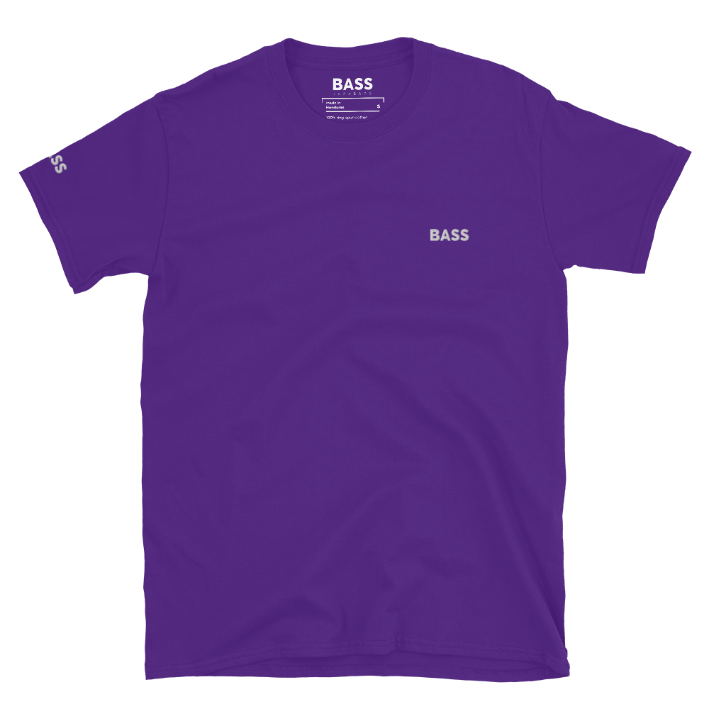 Short sleeve women's t-shirt - Image 7