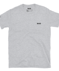 Short sleeve women's t-shirt