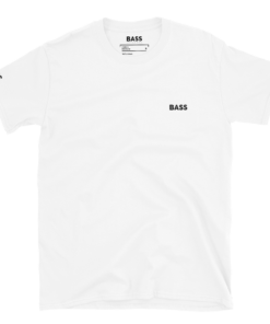 Alternative view of Short sleeve women's t-shirt